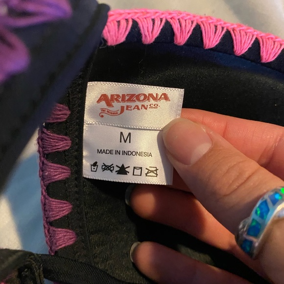 Push-up bikini top - Picture 3 of 3